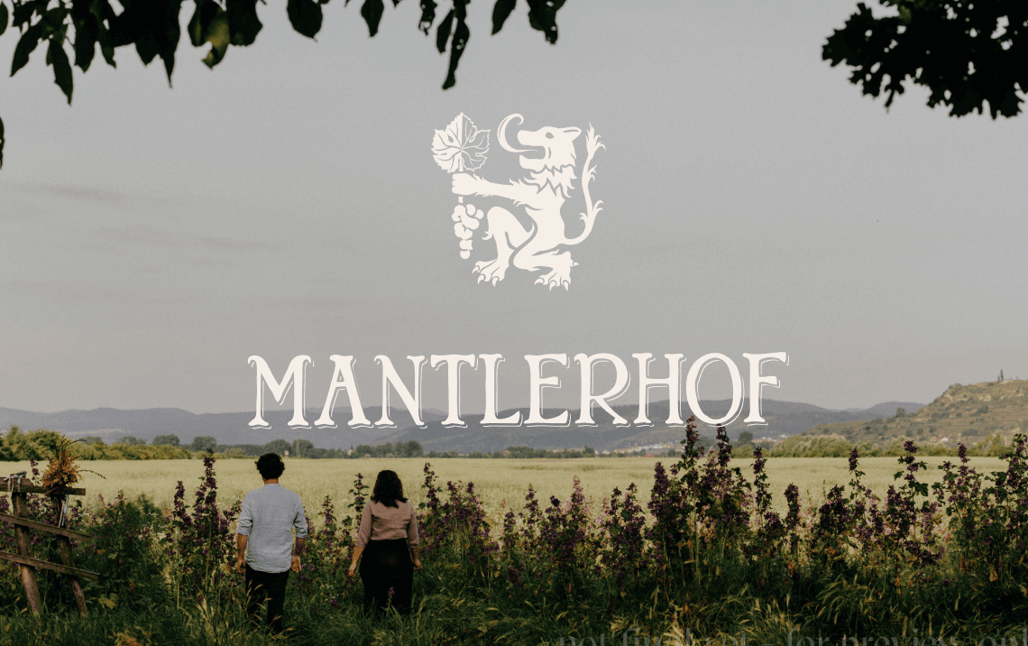 Mantlerhof Testbild
